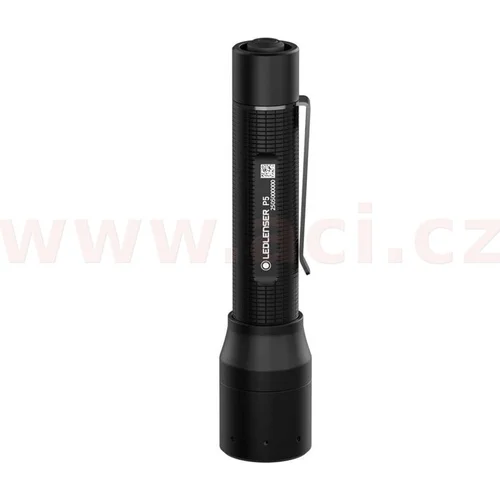 Ručné svetlo LED LENSER P5, dosvit 170 m, záruka 7 rokov /LEDLENSER/ - obr. 1