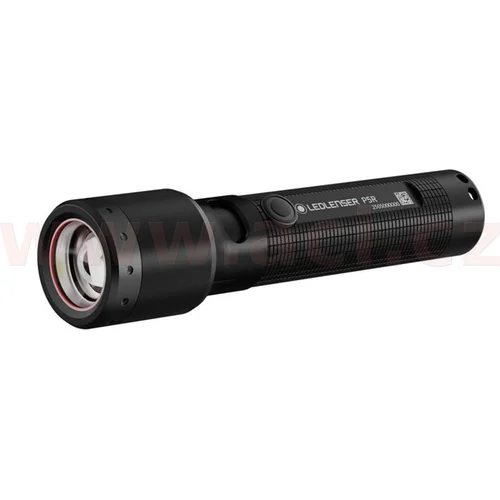Ručné svetlo LEDLENSER 503109 LED LENSER P5R, dobíjateľné, dosvit 180 m, záruka 7 rokov