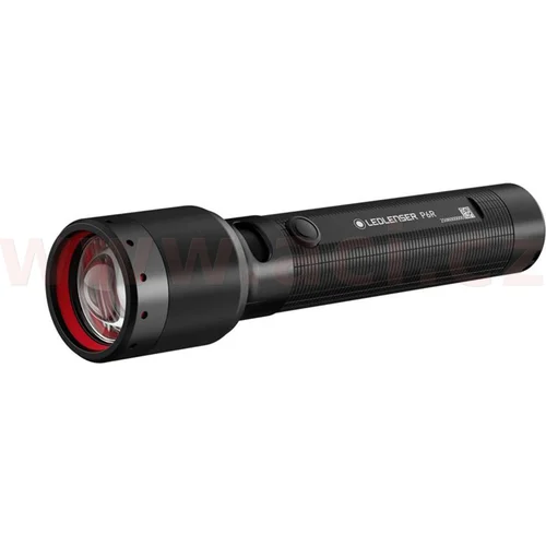 Ručné svetlo LEDLENSER 503146 LED LENSER P6R, dobíjateľné, dosvit 240 m, záruka 7 rokov