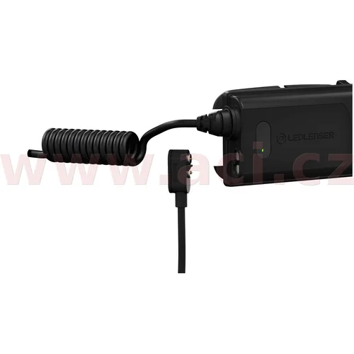 Dobíjací čelovka 502121 LED LENSER H5R CORE, dosvit 200 m, záruka 7 rokov /LEDLENSER/ - obr. 6