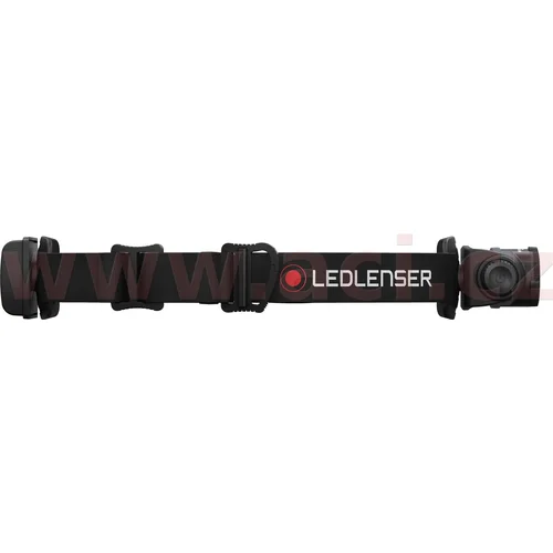 Dobíjací čelovka 502121 LED LENSER H5R CORE, dosvit 200 m, záruka 7 rokov /LEDLENSER/ - obr. 2