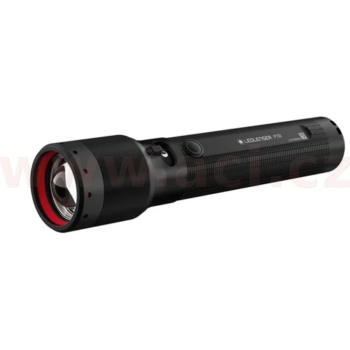 Ručné svetlo LEDLENSER 503111 LED LENSER P7R, dobíjateľné, dosvit 240 m, záruka 7 rokov