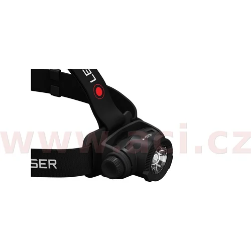 Dobíjacia čelovka LED LENSER H7R CORE, dosvit 250 m, záruka 7 rokov /LEDLENSER/ - obr. 5