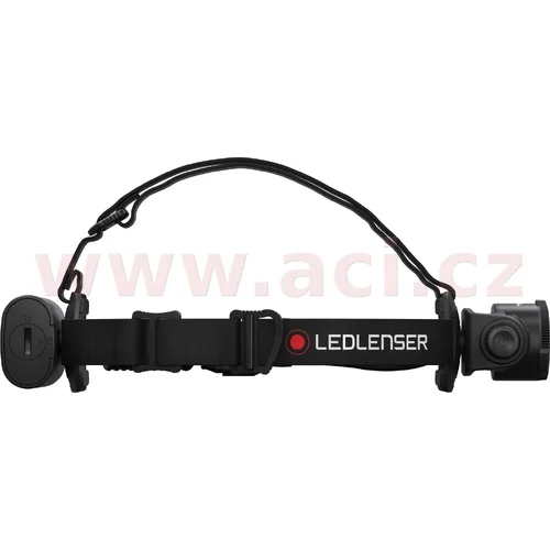 Dobíjací čelovka LED LENSER H15R CORE, dosvit až 250 m, záruka 7 rokov /LEDLENSER/ - obr. 1
