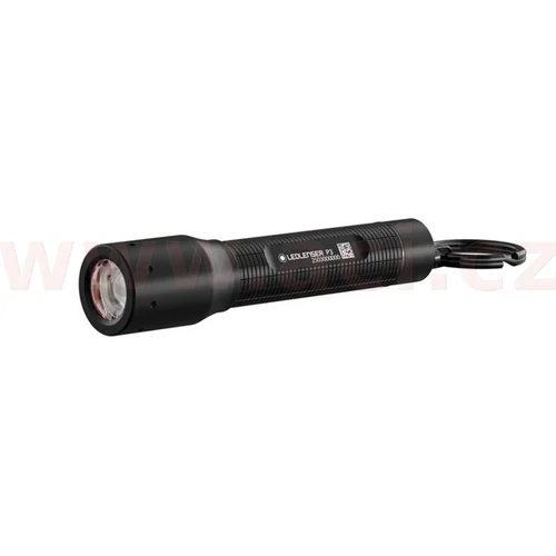 Ručné svetlo LEDLENSER 503106 LED LENSER P3, dosvit 110 m, záruka 7 rokov