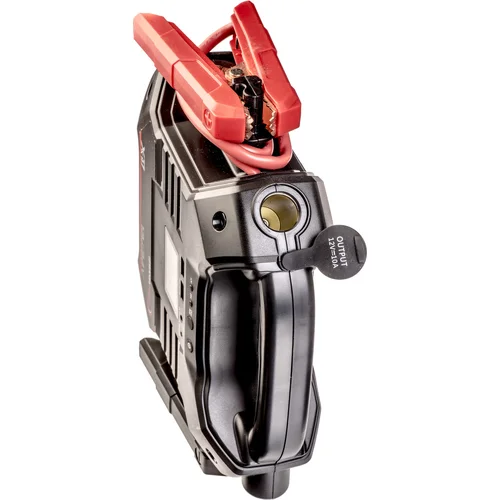 Štartovací lítium booster X11 12/24V (LEMANIA ENERGY) - obr. 4