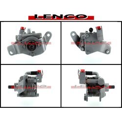 Hydraulické čerpadlo pre riadenie LENCO SP3041 - obr. 2