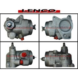 Hydraulické čerpadlo pre riadenie LENCO SP3205