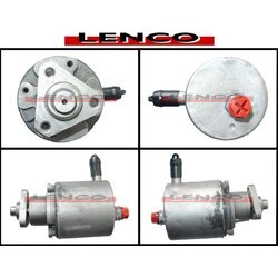 Hydraulické čerpadlo pre riadenie LENCO SP3292