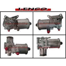 Hydraulické čerpadlo pre riadenie LENCO SP3429