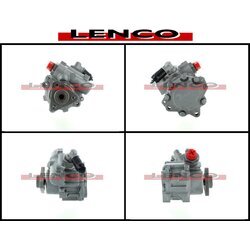 Hydraulické čerpadlo pre riadenie LENCO SP3539