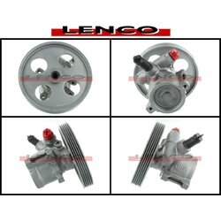 Hydraulické čerpadlo pre riadenie LENCO SP3654