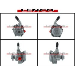 Hydraulické čerpadlo pre riadenie LENCO SP3655