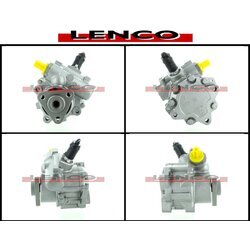 Hydraulické čerpadlo pre riadenie LENCO SP3102 - obr. 1