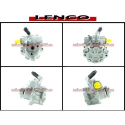 Hydraulické čerpadlo pre riadenie LENCO SP3396 - obr. 1