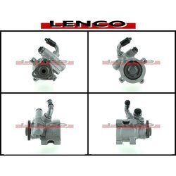 Hydraulické čerpadlo pre riadenie LENCO SP3629