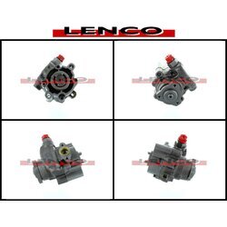 Hydraulické čerpadlo pre riadenie LENCO SP3057