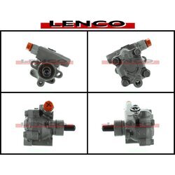 Hydraulické čerpadlo pre riadenie LENCO SP3092