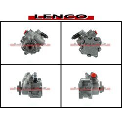 Hydraulické čerpadlo pre riadenie LENCO SP3423