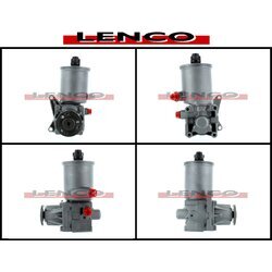 Hydraulické čerpadlo pre riadenie LENCO SP3468