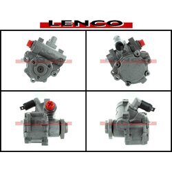 Hydraulické čerpadlo pre riadenie LENCO SP3609
