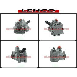 Hydraulické čerpadlo pre riadenie LENCO SP3703