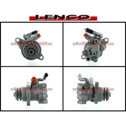 Hydraulické čerpadlo pre riadenie LENCO SP3734