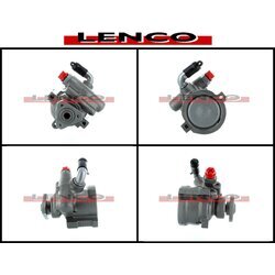 Hydraulické čerpadlo pre riadenie LENCO SP3750 - obr. 1