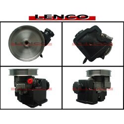 Hydraulické čerpadlo pre riadenie LENCO SP3807