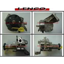 Hydraulické čerpadlo pre riadenie LENCO SP3949