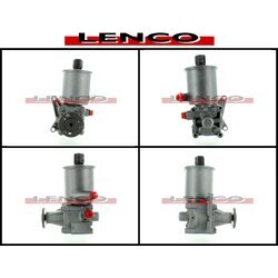 Hydraulické čerpadlo pre riadenie LENCO SP3314