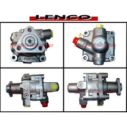 Hydraulické čerpadlo pre riadenie LENCO SP3392