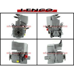 Hydraulické čerpadlo pre riadenie LENCO SP3575