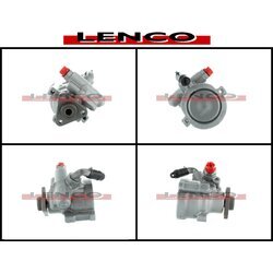 Hydraulické čerpadlo pre riadenie LENCO SP3709