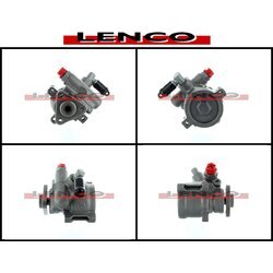 Hydraulické čerpadlo pre riadenie LENCO SP3045