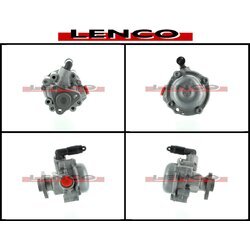 Hydraulické čerpadlo pre riadenie LENCO SP3634