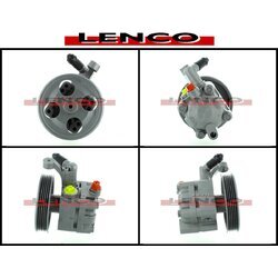 Hydraulické čerpadlo pre riadenie LENCO SP3770