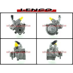 Hydraulické čerpadlo pre riadenie LENCO SP3786