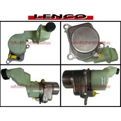 Hydraulické čerpadlo pre riadenie LENCO EPR5017