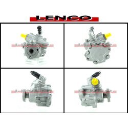 Hydraulické čerpadlo pre riadenie LENCO SP3017 - obr. 1