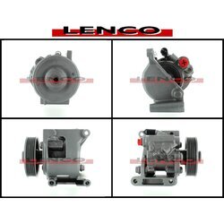 Hydraulické čerpadlo pre riadenie LENCO SP3174