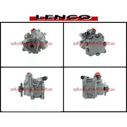 Hydraulické čerpadlo pre riadenie LENCO SP3415