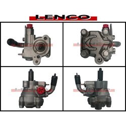 Hydraulické čerpadlo pre riadenie LENCO SP4180 - obr. 1