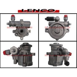 Hydraulické čerpadlo pre riadenie LENCO SP3082