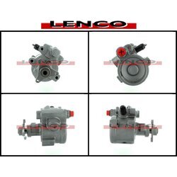 Hydraulické čerpadlo pre riadenie LENCO SP3437