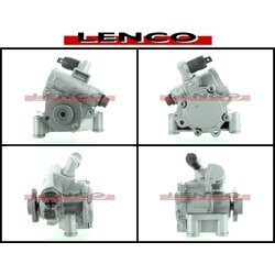 Hydraulické čerpadlo pre riadenie LENCO SP3643 - obr. 1