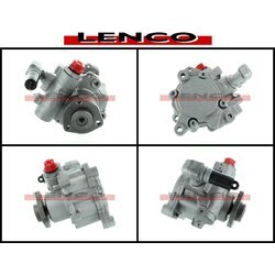 Hydraulické čerpadlo pre riadenie LENCO SP4300