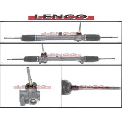 Prevodka riadenia LENCO SGA063L