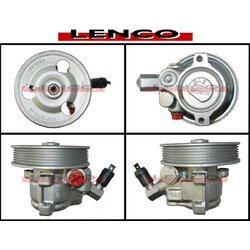 Hydraulické čerpadlo pre riadenie LENCO SP3010 - obr. 1