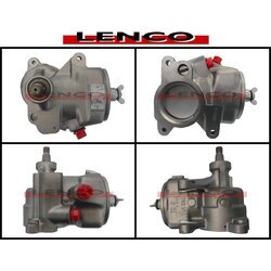 Hydraulické čerpadlo pre riadenie LENCO SP3205 - obr. 1